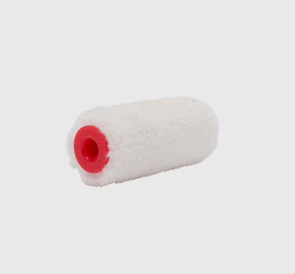 Two Fussy Blokes Microfibre 50mm | 5mm Nap Roller | 4 Pack