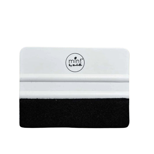 Mint Felt Decoupage Applicator - Mint by Michelle