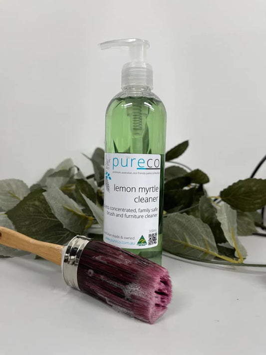 Lemon Myrtle Cleaner