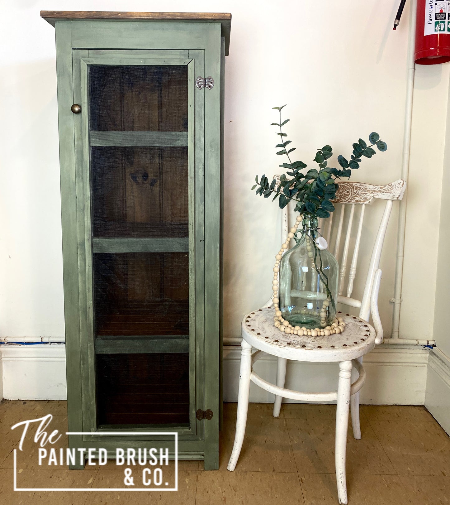 Pureco Silk Finish  - Myrtle