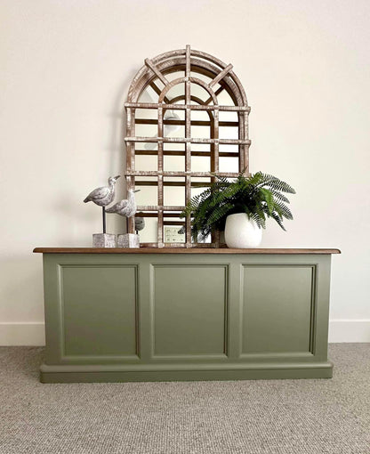 Pureco Silk Finish  - Acacia