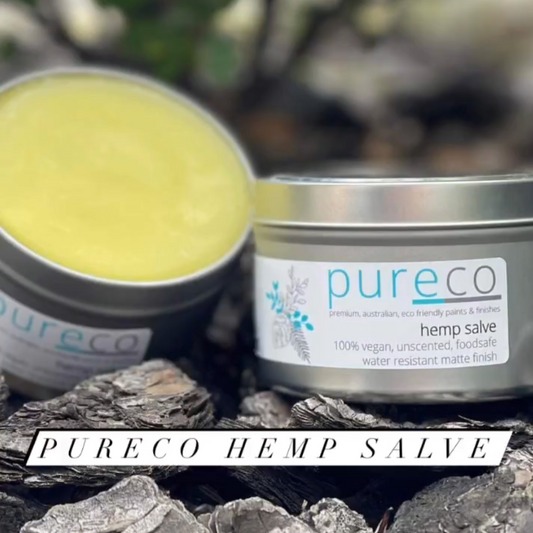 Pureco Hemp Salve