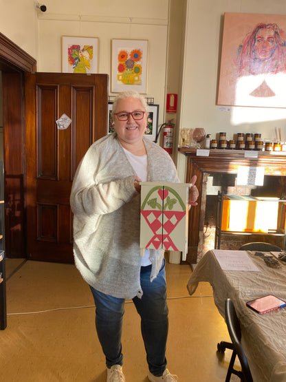 BYOF Introduction to Furniture Painting Workshop | Saturday April 5th 10am-2pm