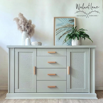 Pureco Chalk Finish  - Gumnut