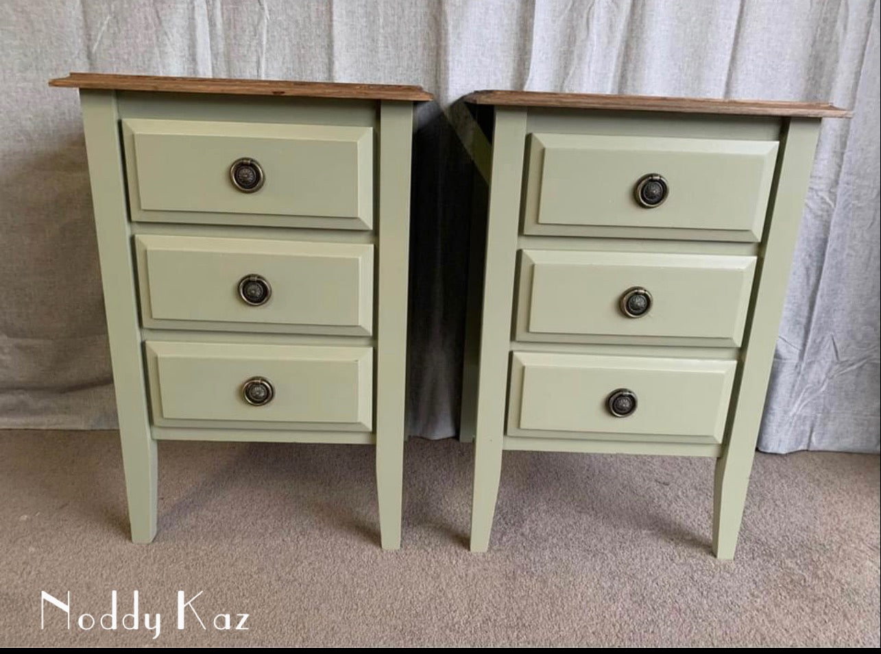 Pureco Silk Finish  - Acacia