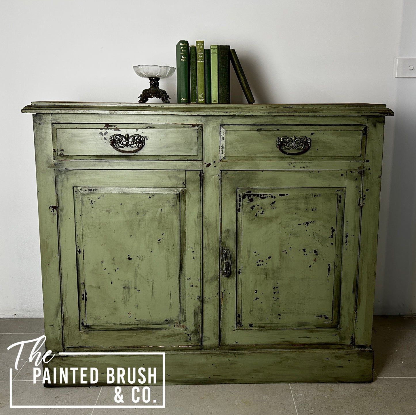 Pureco Stain & Glaze | Sepia