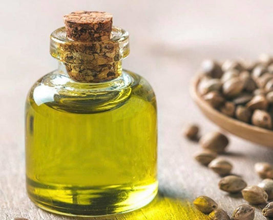 Pureco Hemp Finishing Oil