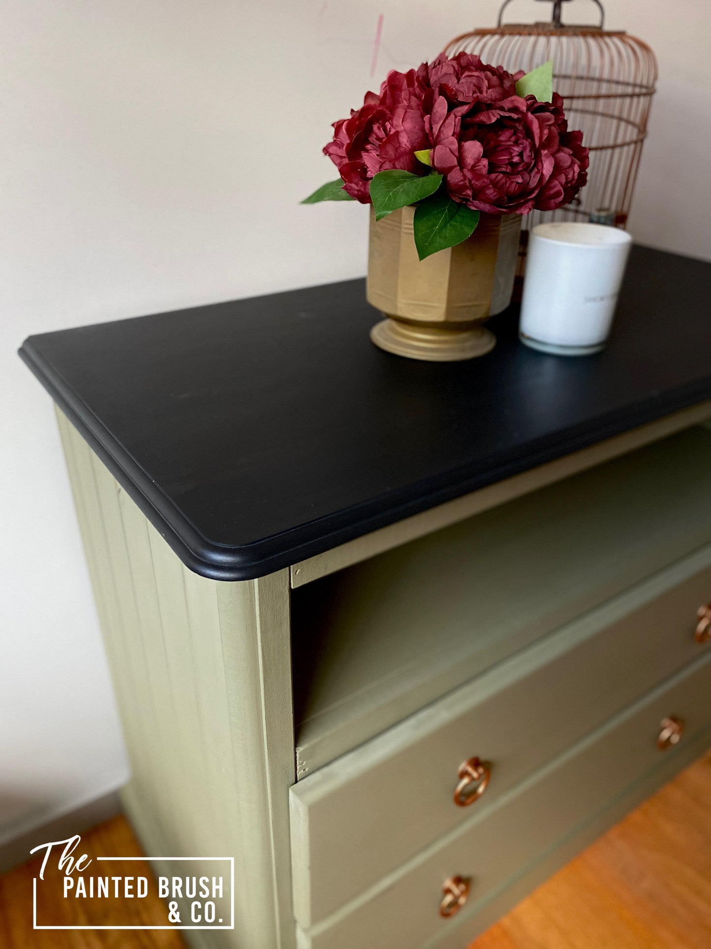 Pureco Silk Finish  - Carbon
