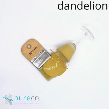 Pureco Silk Finish  - Dandelion