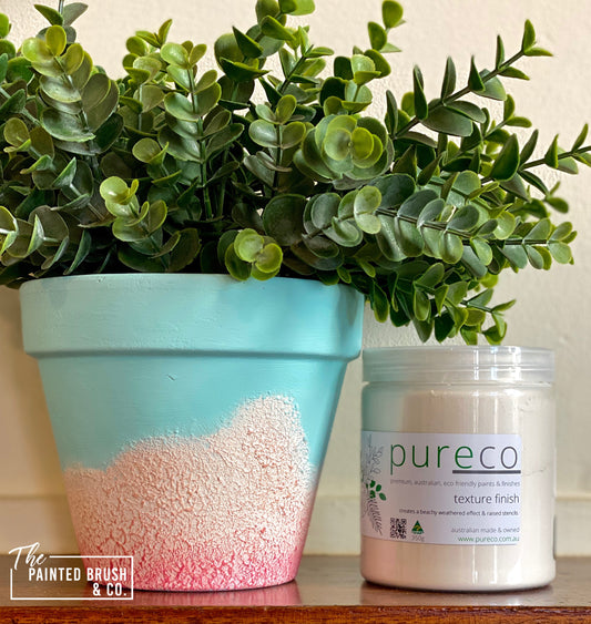 Pureco | Texture finish 350g | Paint Additive