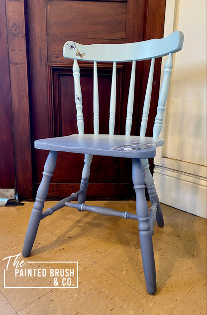 Pureco Chalk Finish  - Surf