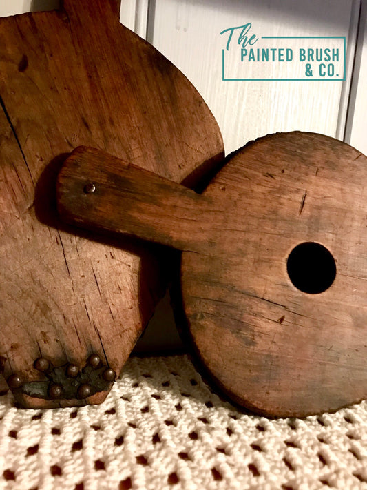 Rescued Vintage Bellows