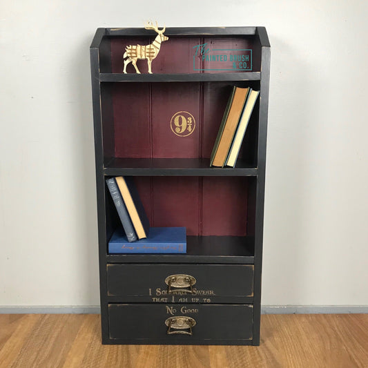 Shelf