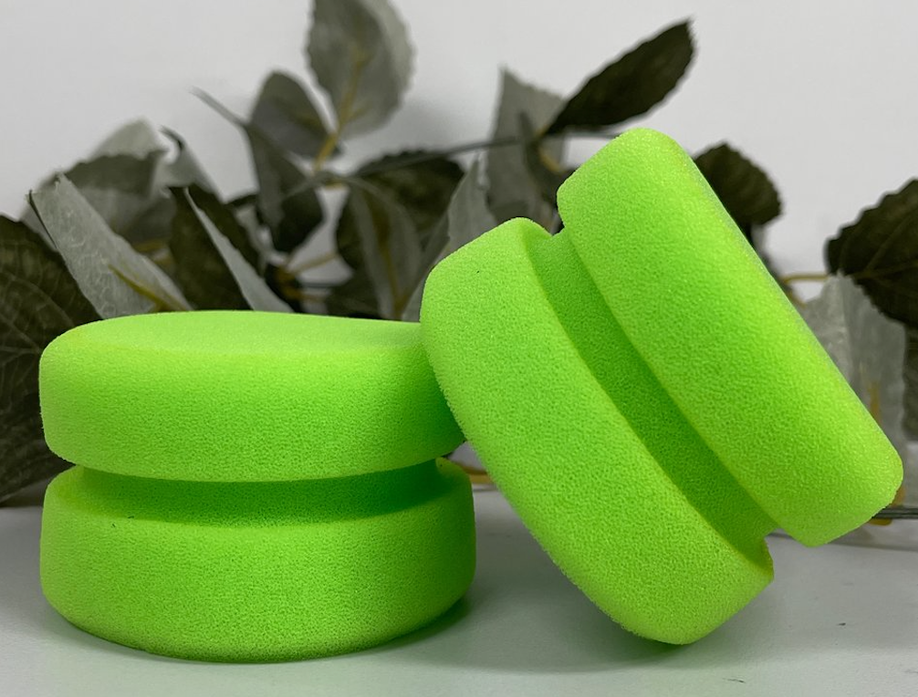 Sponge Applicator