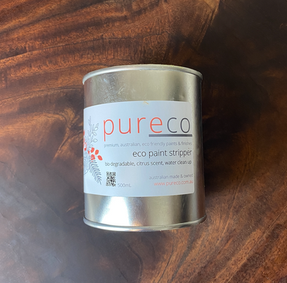Pureco Eco Stripper - 500ml
