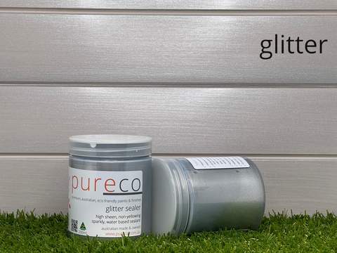 Pureco Glitter Sealer