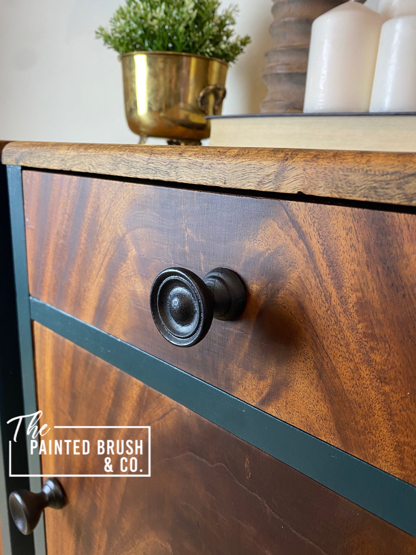 Pureco Hemp Finishing Oil