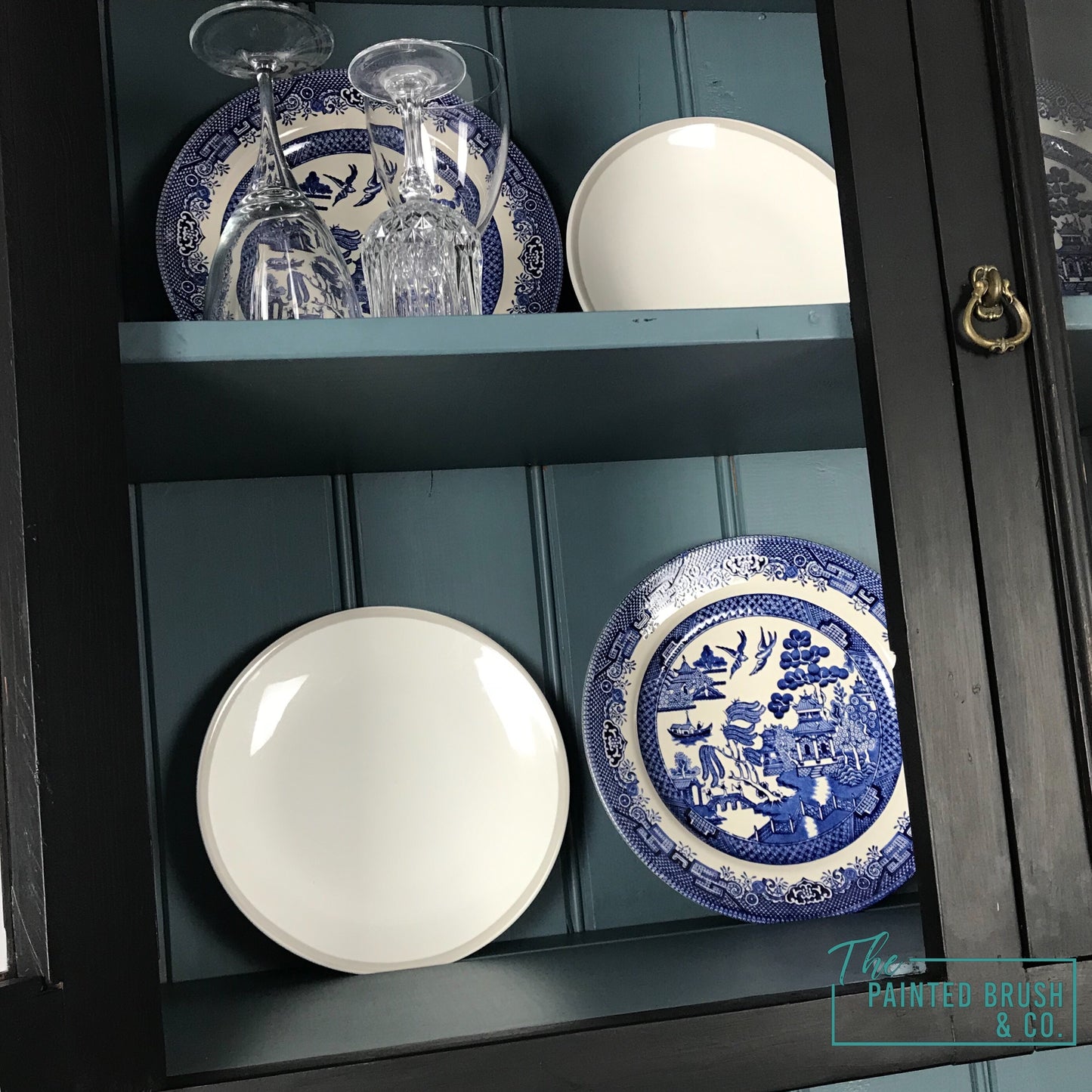 Bespoke Hutch