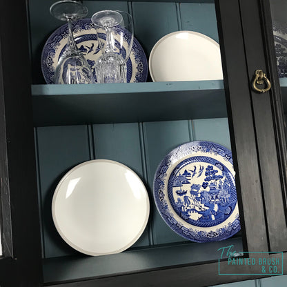 Bespoke Hutch