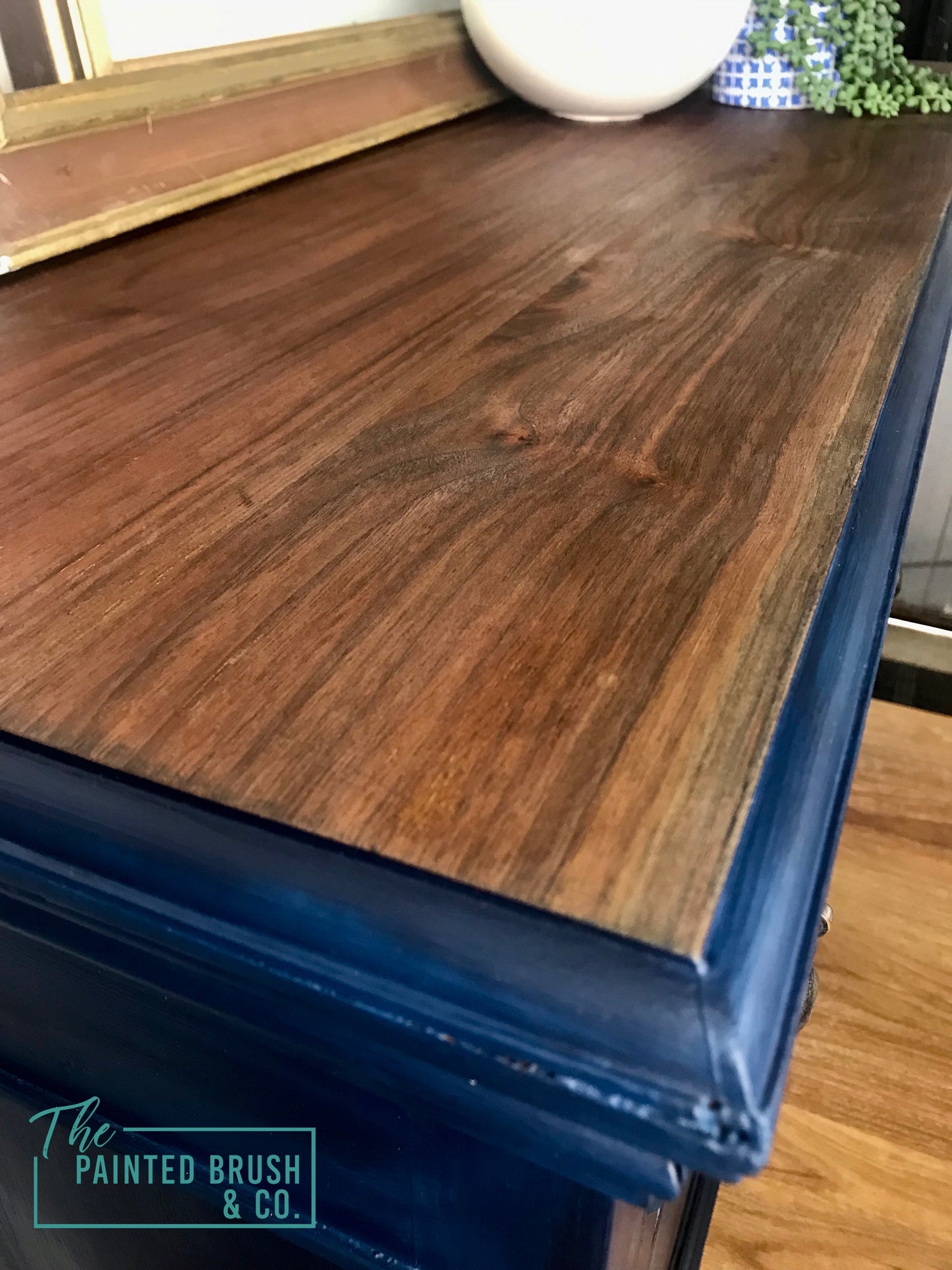 Pureco Hemp Finishing Oil