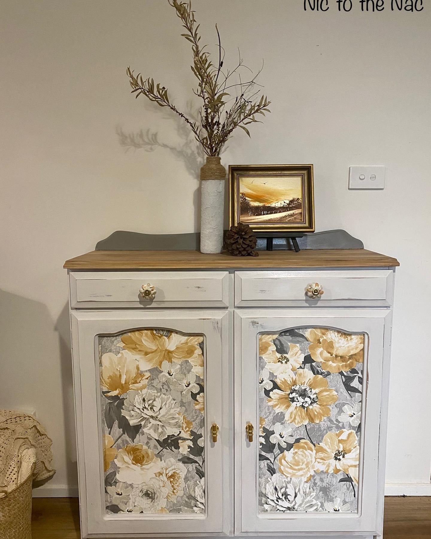 Pureco Chalk Finish  - Cloud