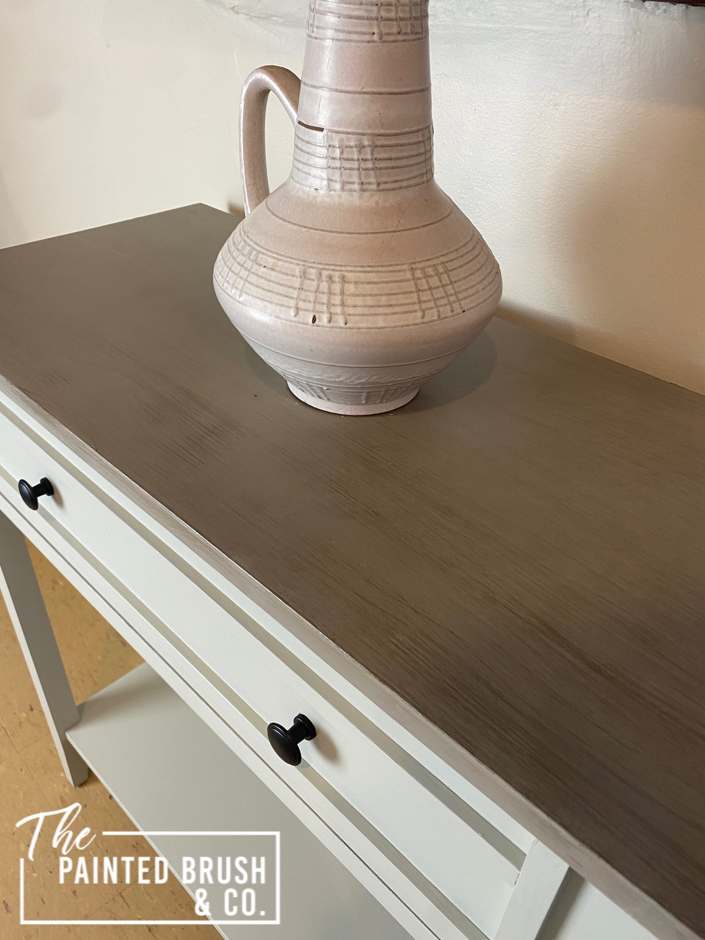 Pureco Chalk Finish  - Fawn
