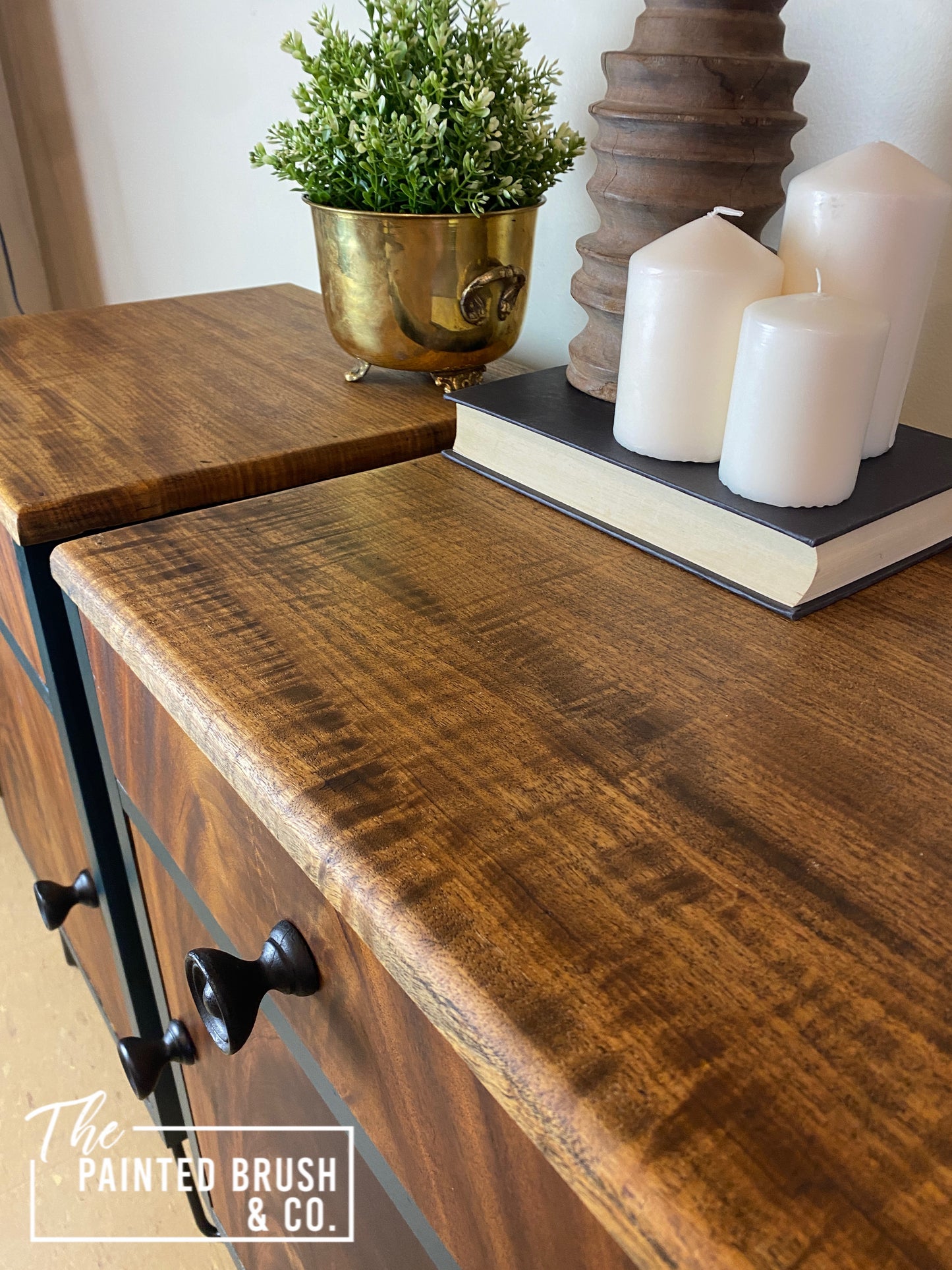 Pureco Hemp Finishing Oil