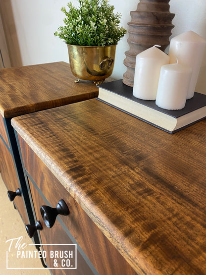 Pureco Hemp Finishing Oil