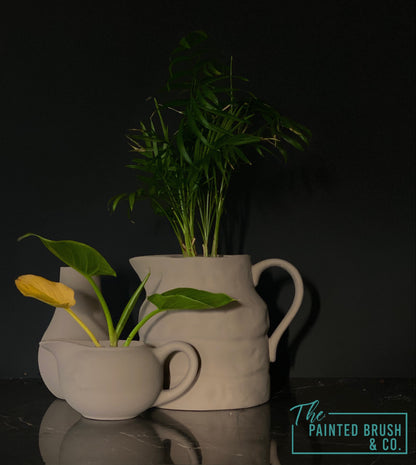 Pureco Chalk Finish  - Fawn