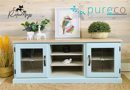 Pureco Chalk Finish  - Surf