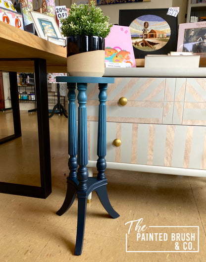 Pureco Chalk Finish  - Lagoon