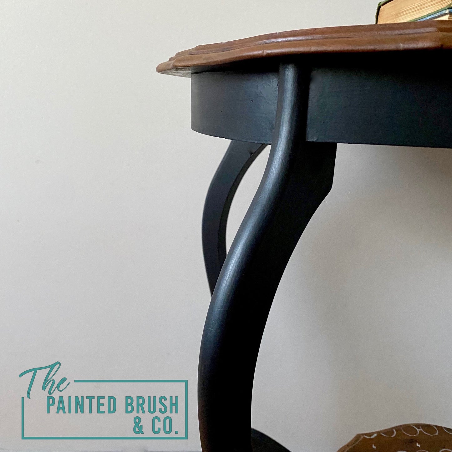 Pureco Silk Finish  - Carbon