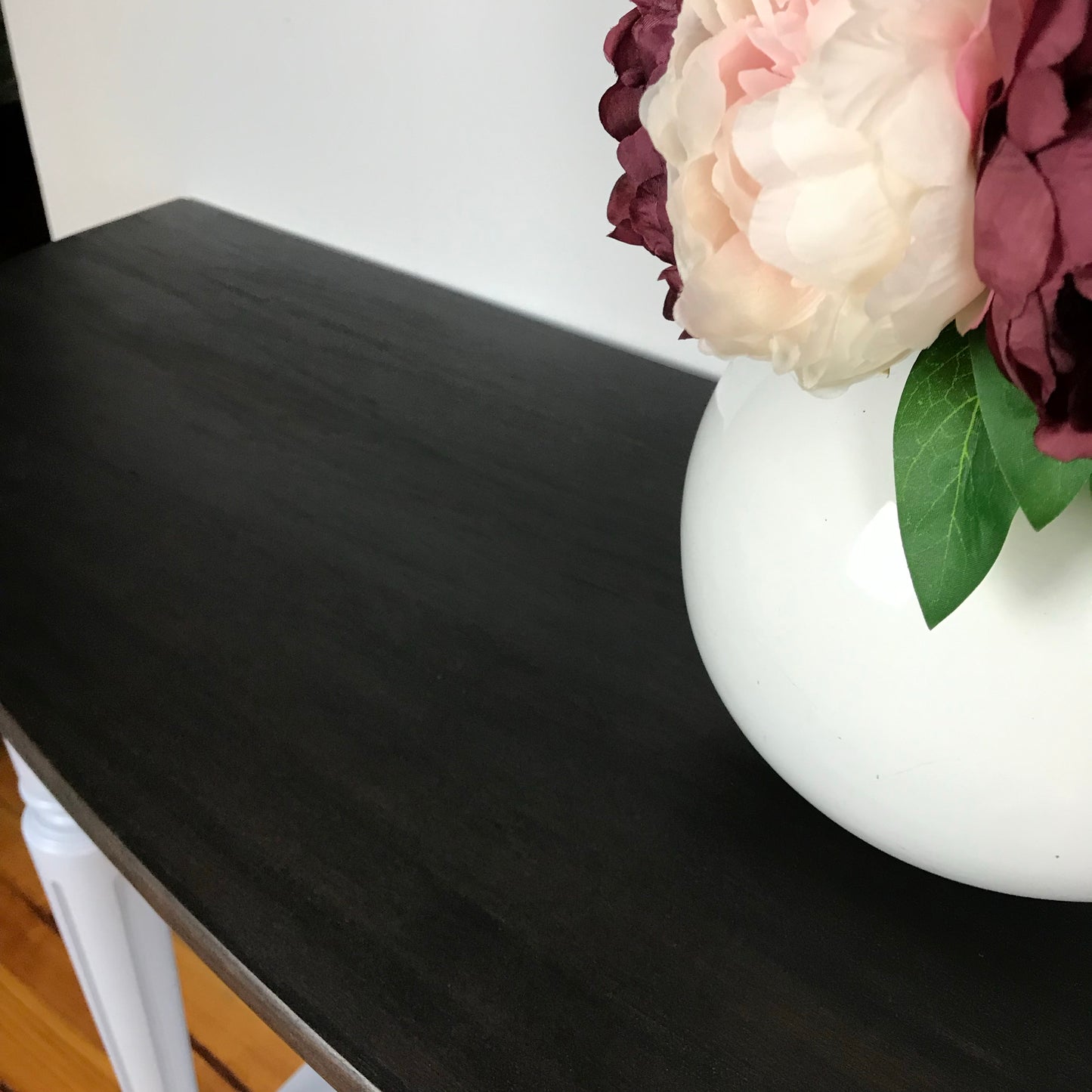Pureco Hemp Finishing Oil