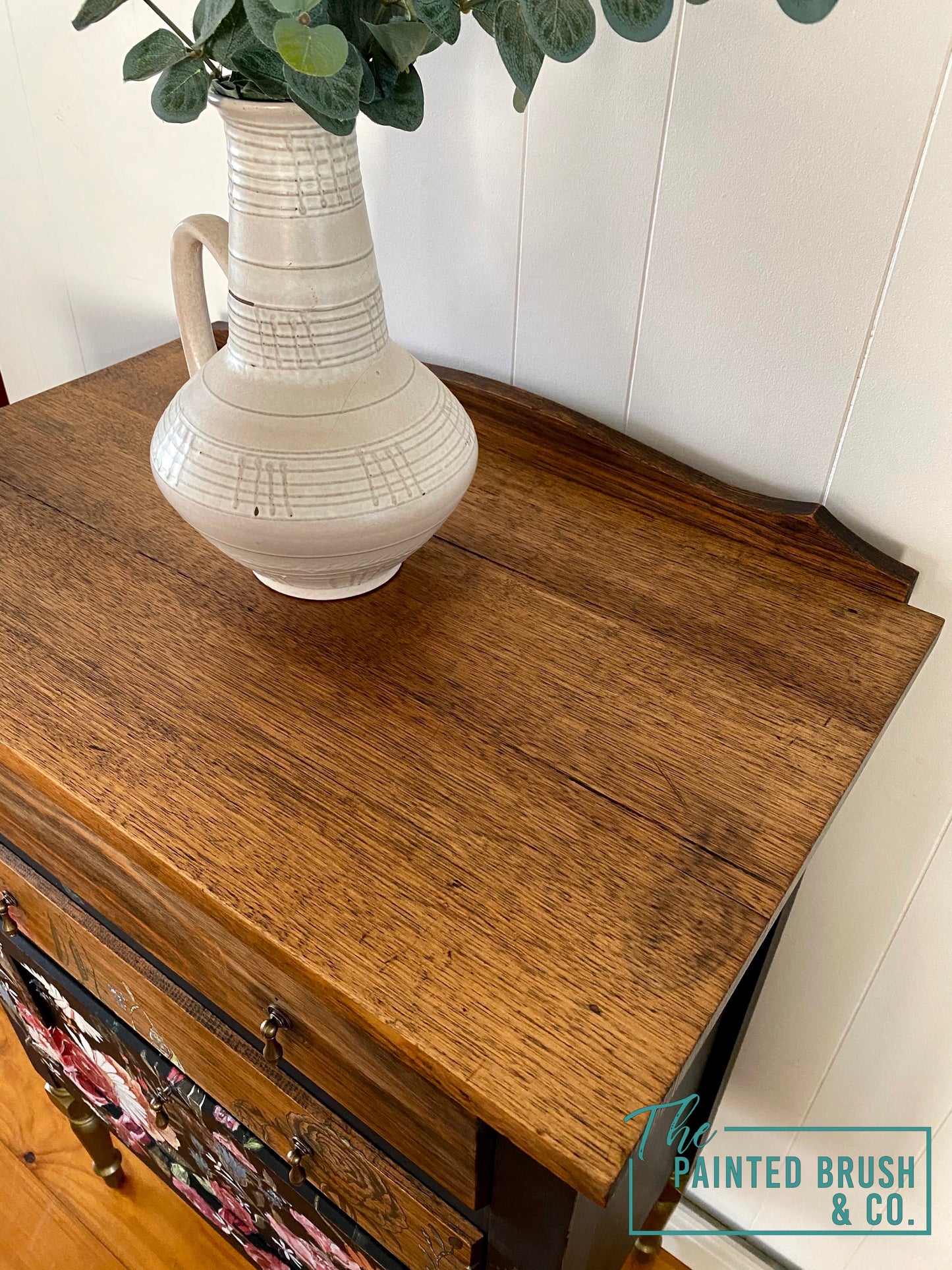 Pureco Hemp Finishing Oil