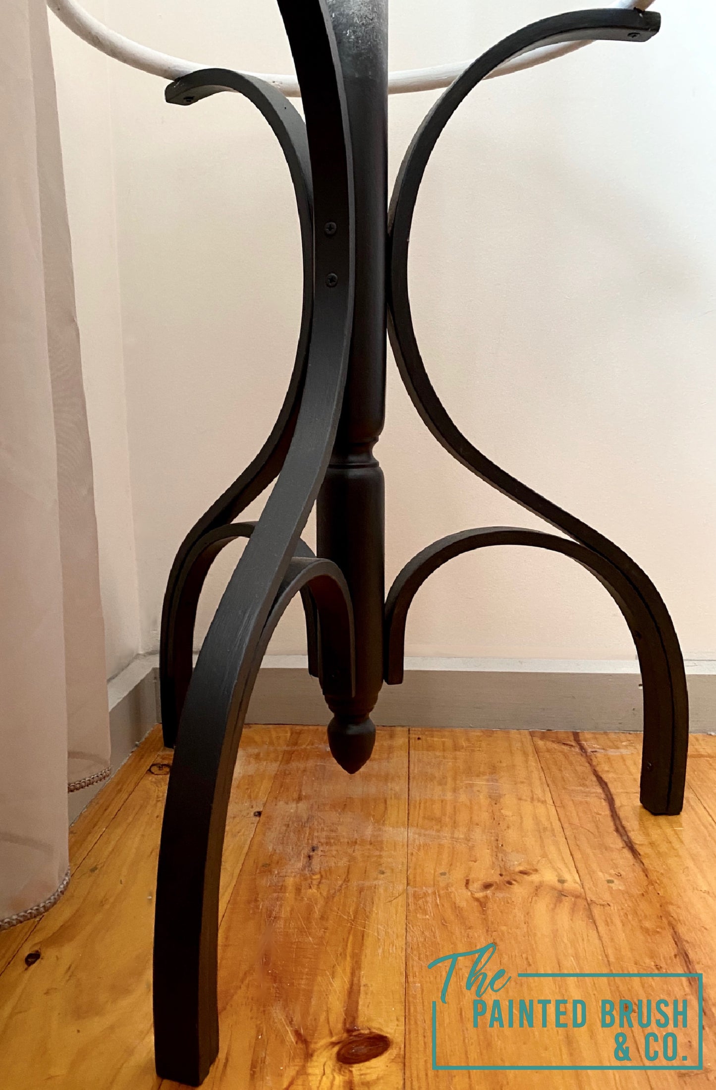 Pureco Silk Finish  - Lead