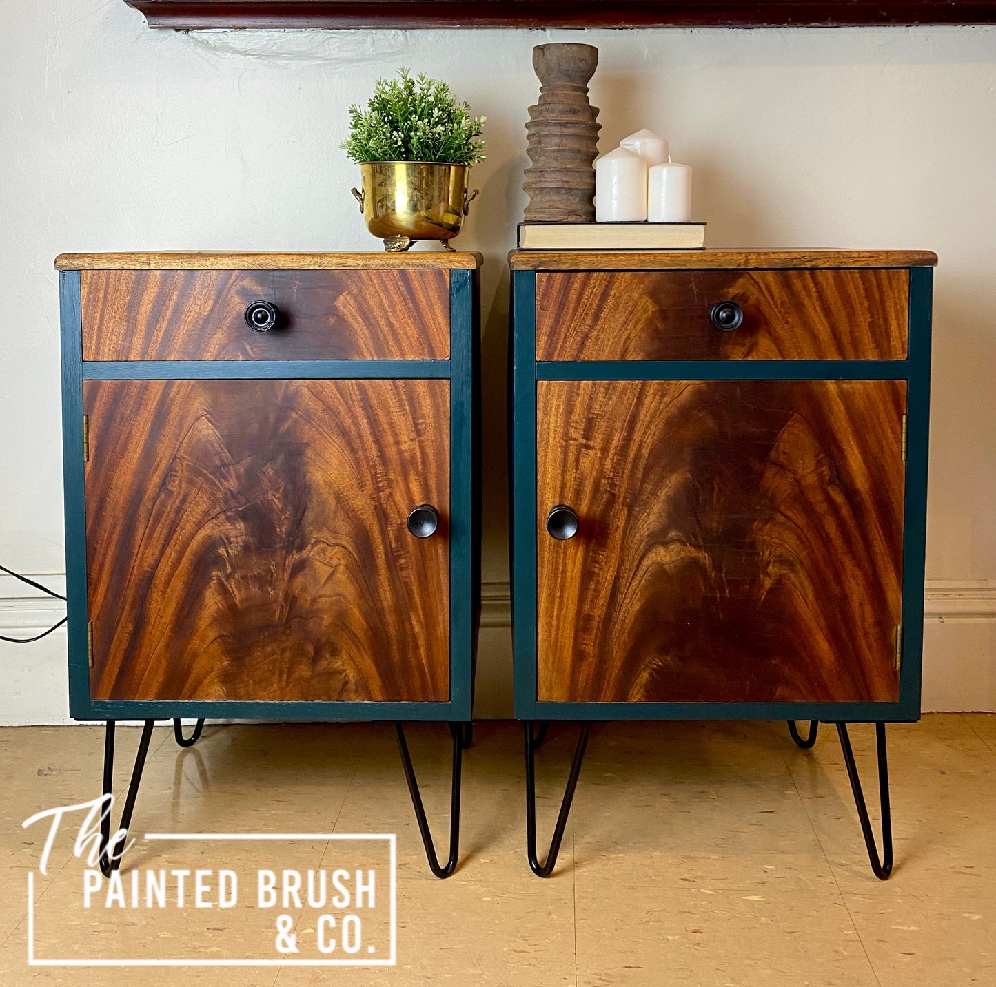 Pureco Silk Finish  - Rainforest