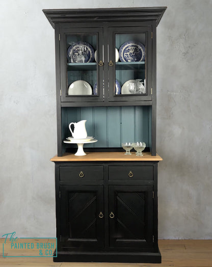 Bespoke Hutch