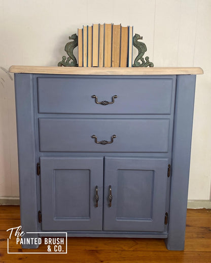 Pureco Chalk Finish  - Harbour