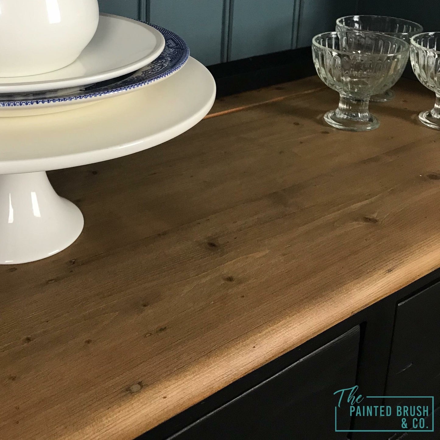 Pureco Hemp Finishing Oil