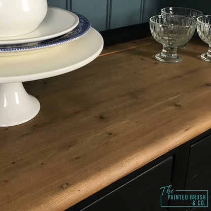 Pureco Hemp Finishing Oil