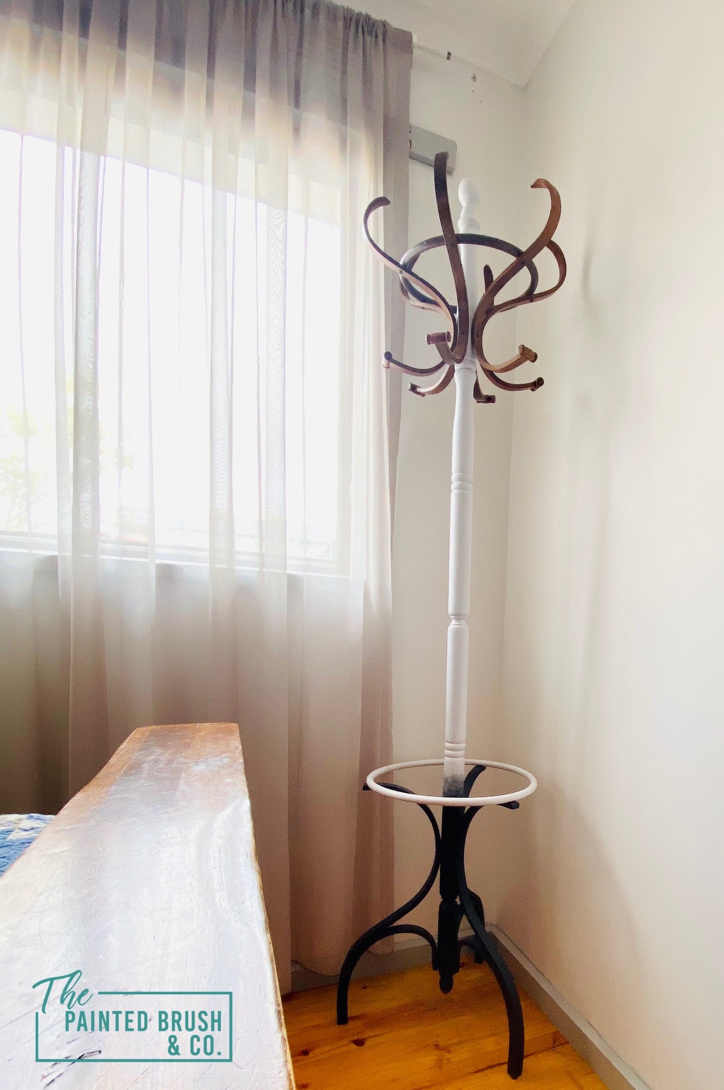 Pureco Chalk Finish  - Mist