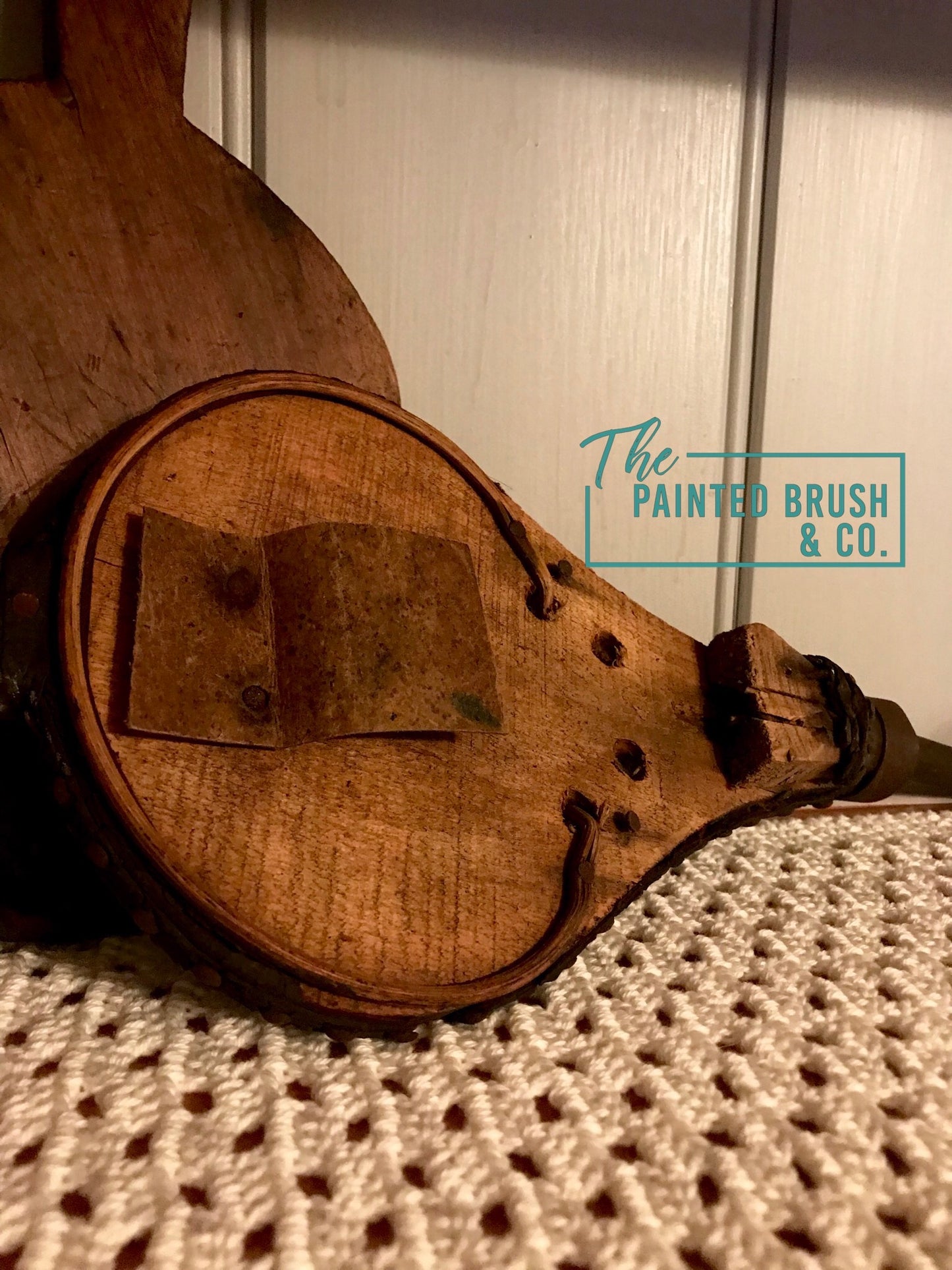 Pureco Hemp Finishing Oil