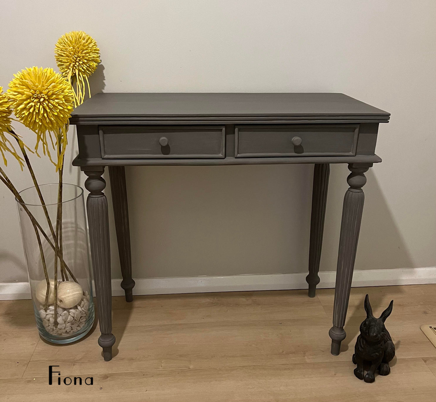 Pureco Chalk Finish  - Fawn