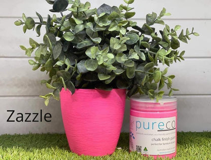 Pureco NEON Chalk Finish  - Zazzle