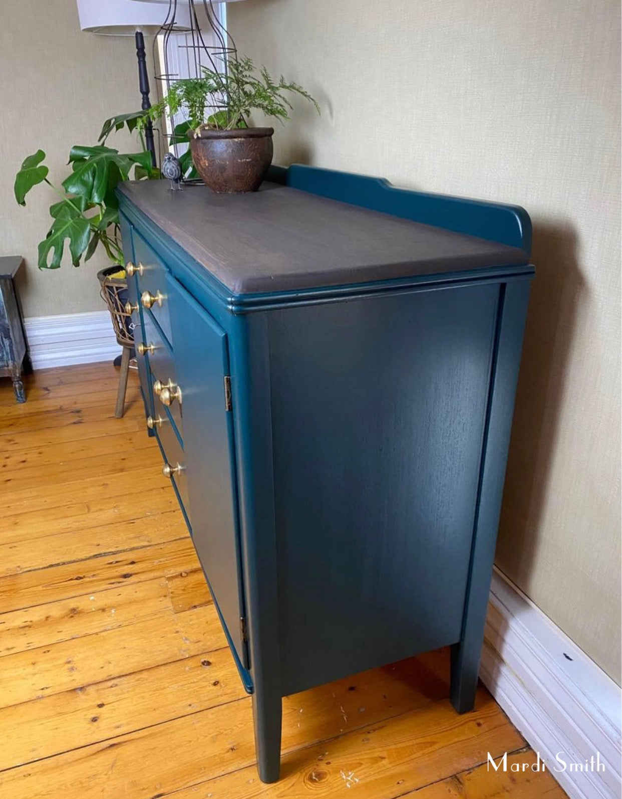 Pureco Silk Finish  - Rainforest