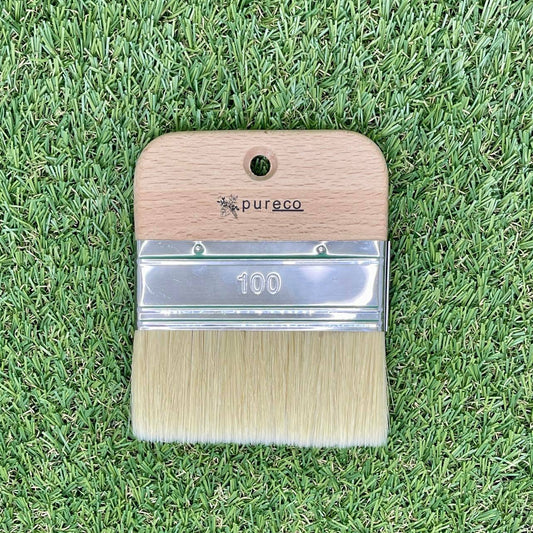 Palm Brush 100mm